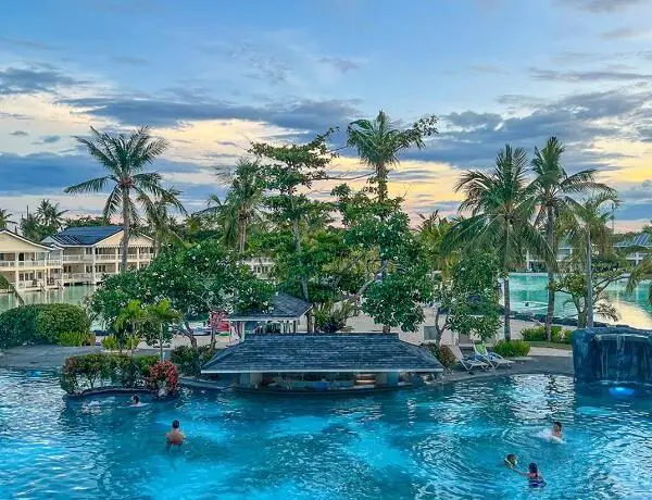 Photo of Plantation Bay Resort and Spa in Cebu