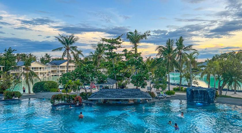 Photo of Plantation Bay Resort and Spa in Cebu