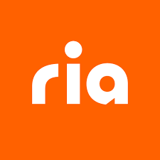Ria Money Transfer App Logo
