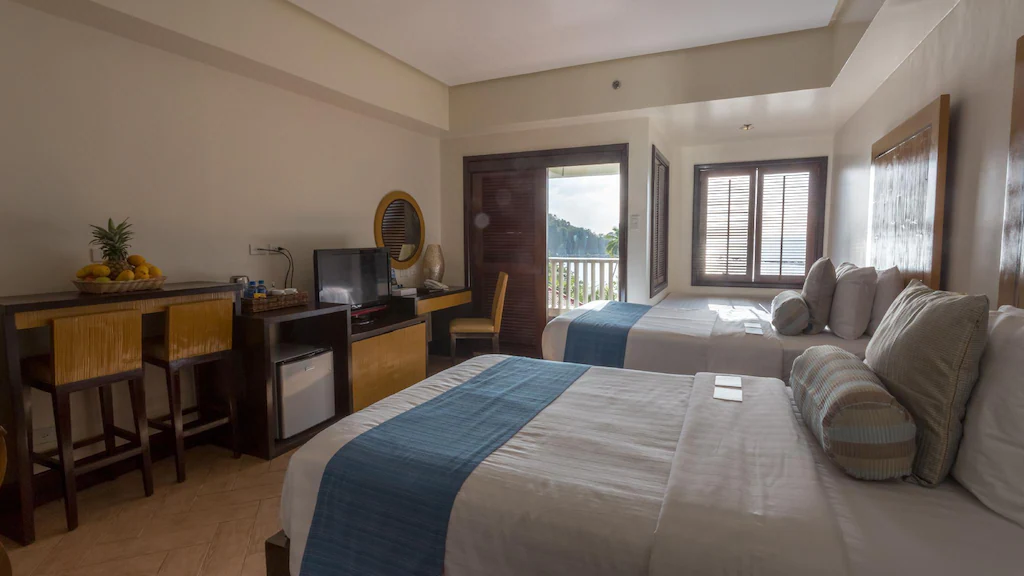 Photo of Rooms in Canyon Cove Beach Resort in Nasugbu Batangas