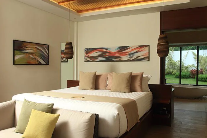 Photo of Room at Kandaya Resort Cebu