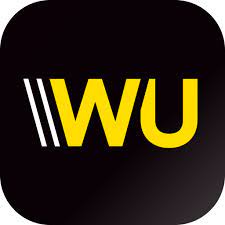 Western Union Money Transfer App Logo