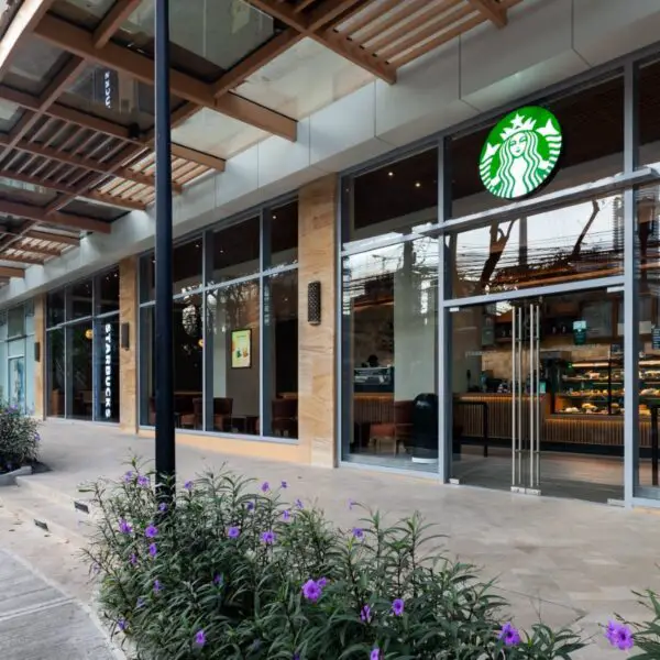 Discover Starbucks Locations Near You in the Philippines