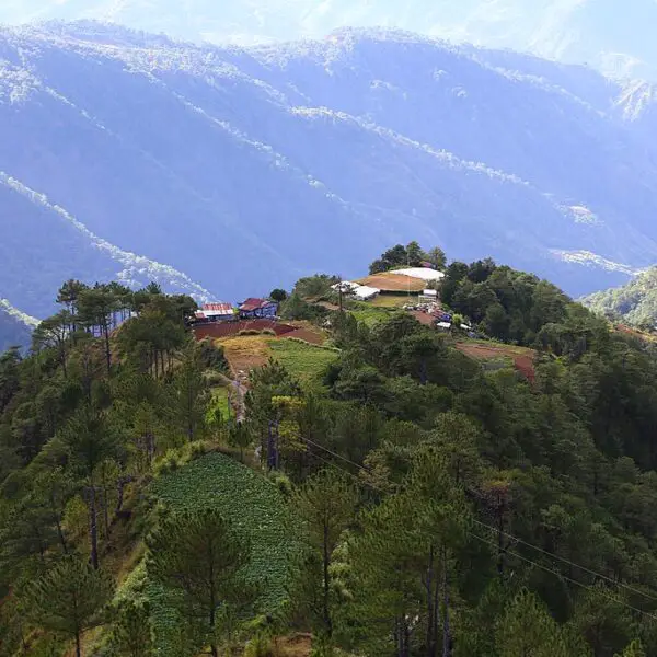 Photo of Atok, Benguet