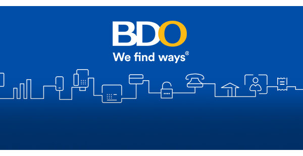 FIND BDO BRANCHES & ATMS NEAR YOU
