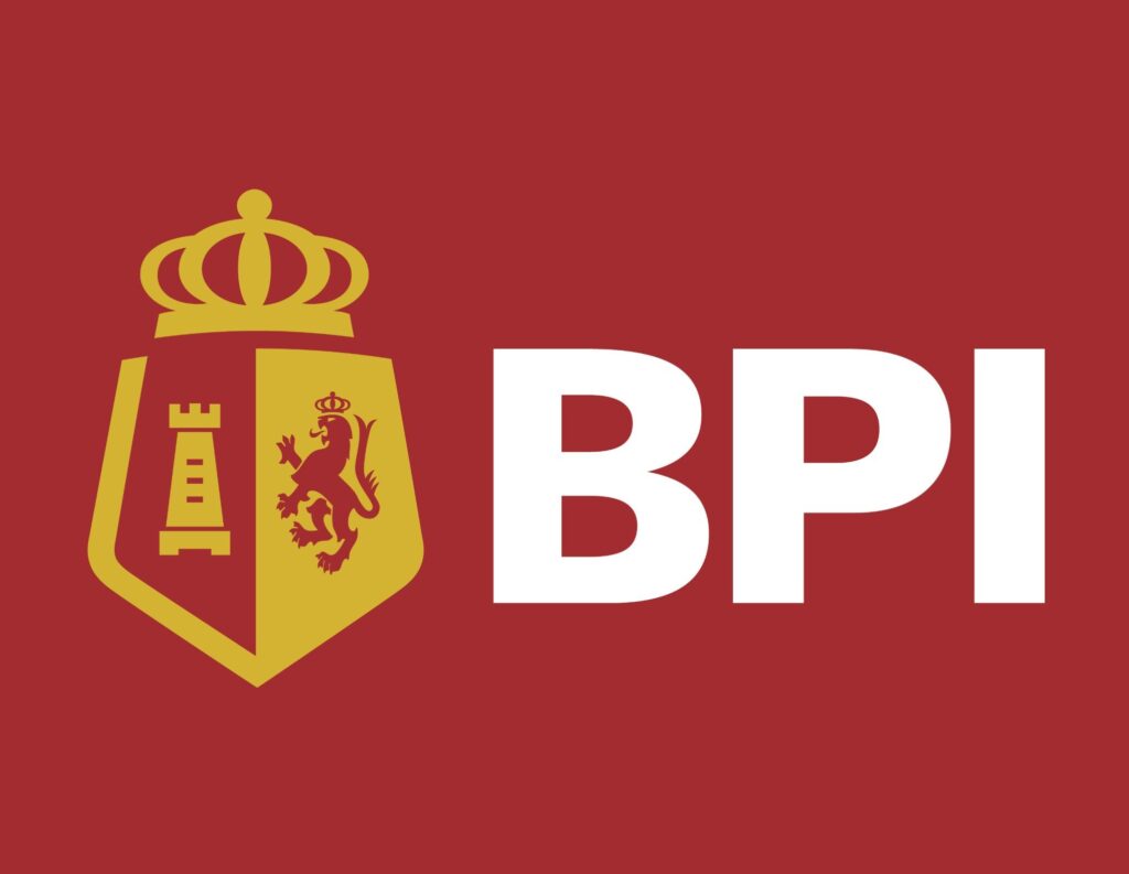 BPI Logo - Bank of the Philippine Islands