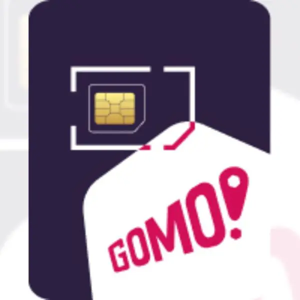 QUICK GUIDE: GOMO SIM REGISTRATION