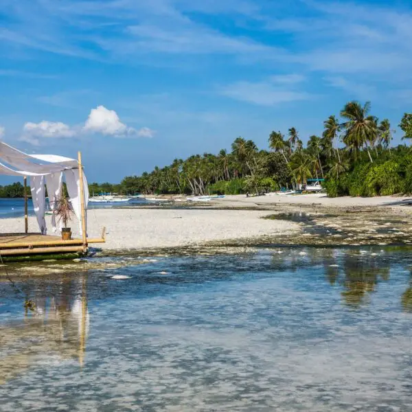 Top Hotel Brands to Experience in Boracay