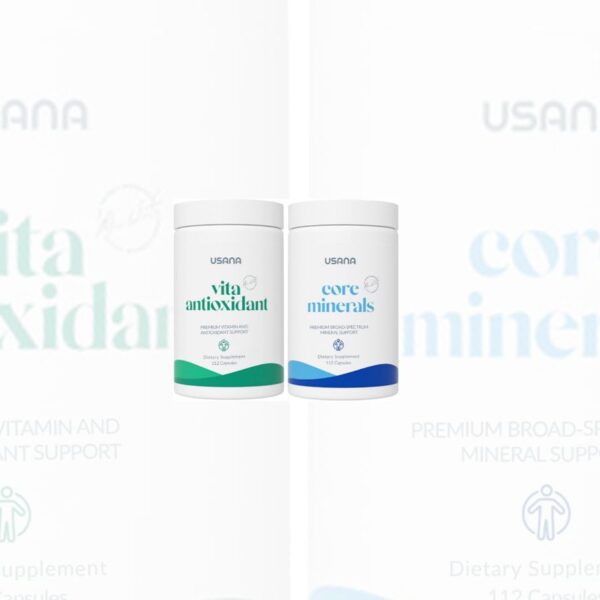 Why is USANA CellSentials Very Popular in the Philippines?