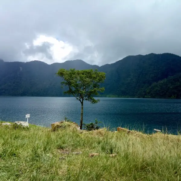Discovering the Majestic Beauty and Cultural Significance of Lake Holon: A Guide to Camping, Hiking, and Conservation Efforts