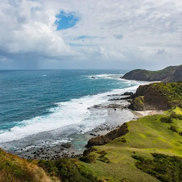 Photo of Palaui Island Sta. Ana, Cagayan