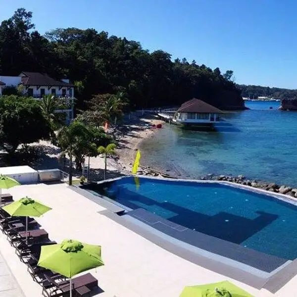 Kamana Sanctuary Resort and Spa Zambales: Unwind in Paradise