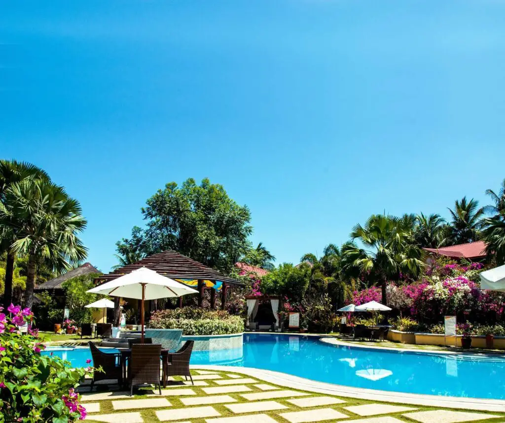 Puerto Del Sol Resort Bolinao, One of the best Resorts in Bolinao