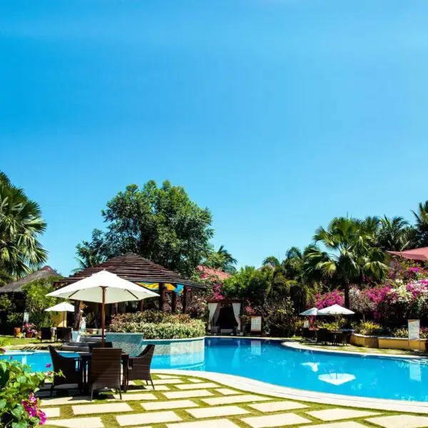 Puerto Del Sol Resort Bolinao, One of the best Resorts in Bolinao