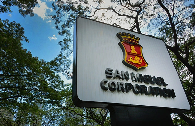 San Miguel Corporation