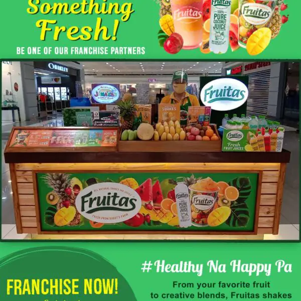 Discover Medium-Scale Franchise Opportunities in the Philippines