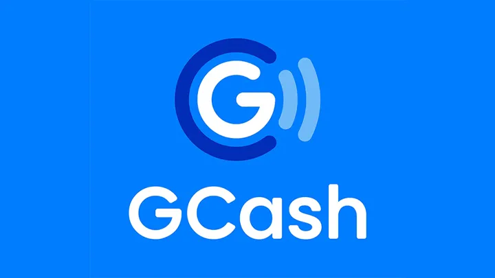 GCash Logo - Your Digital Wallet for Every Transaction.