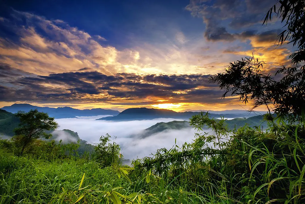 Explore the Historical Significance of BRP Sierra Madre