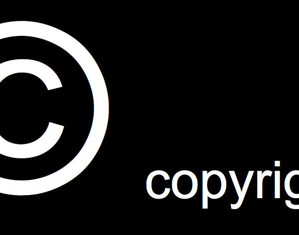 Copyright Symbol - Typing and Usage