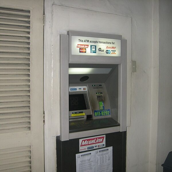 Discover Nearby ATM Machines in the Philippines: Find ATMs Near Your Location