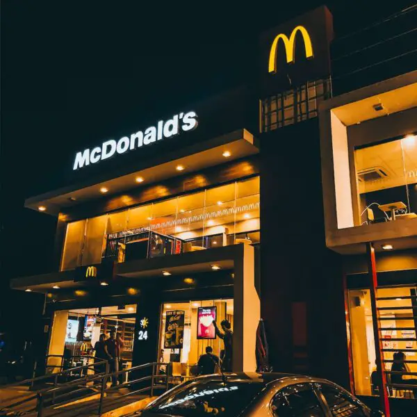 Locate McDonald’s in the Philippines: Find a Nearby Outlet