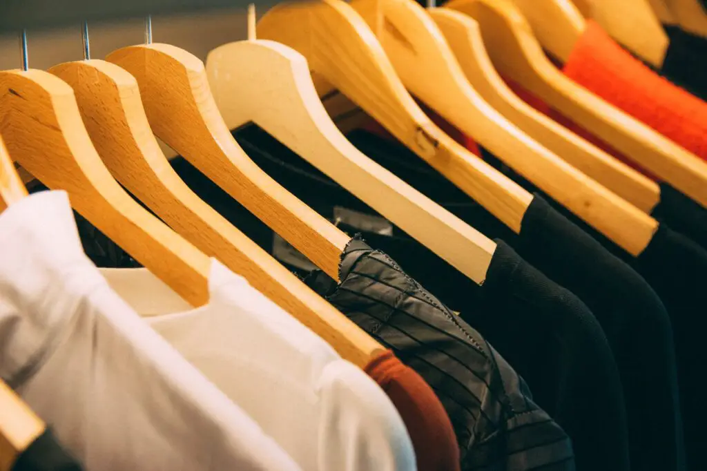Apparel - High Demand Products to Sell.