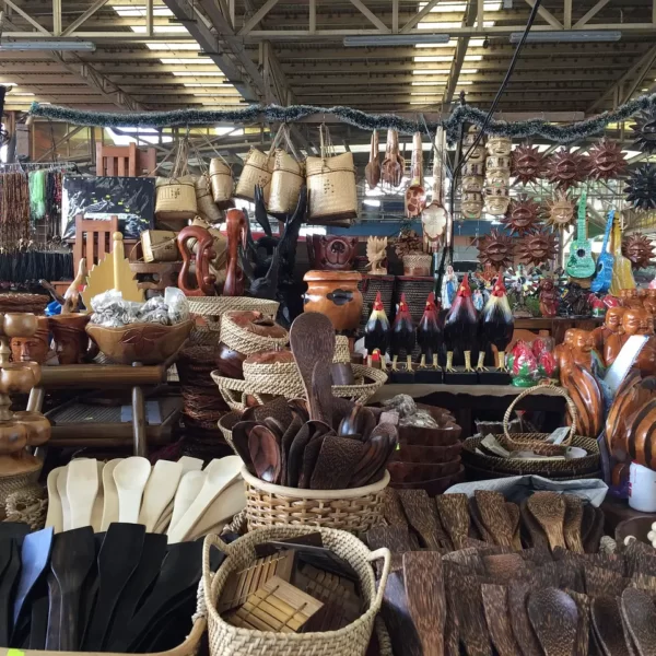 Authentic Philippine Products - Handcrafted Souvenirs and Goods