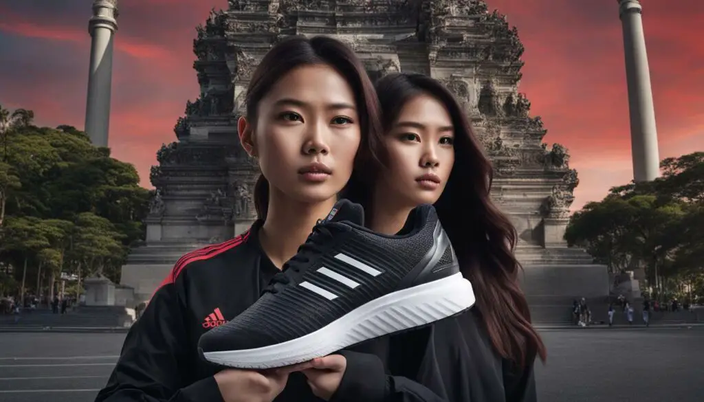 Adidas Philippines sportswear