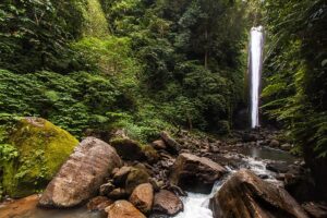 Casaroro Falls