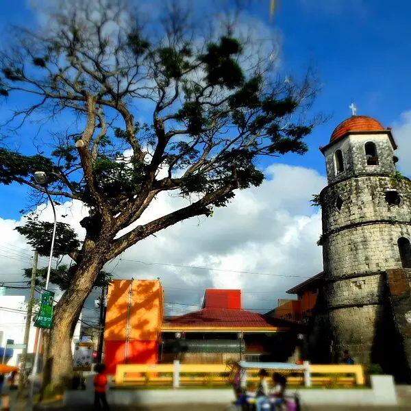 Dumaguete City Belfry