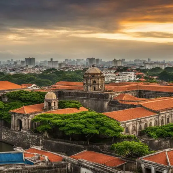 Explore Intramuros: The Heart of Old Manila’s Rich History