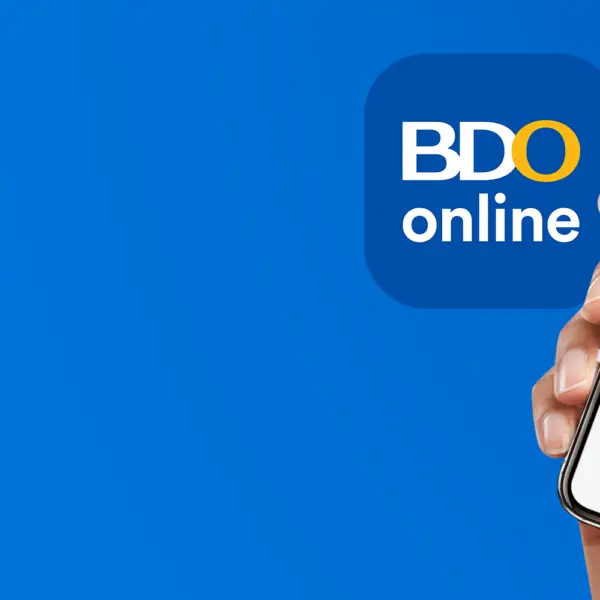 BDO Online Banking