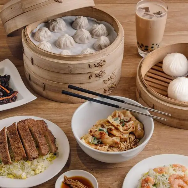 Din Tai Fung Philippines: Locations & Menu | Savory Delights Await!