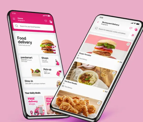 Foodpanda Philippines Discounts and Promos | September 2023 Delights
