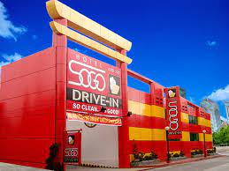 Hotel Sogo Facade - Affordable and Convenient Accommodation in the Philippines