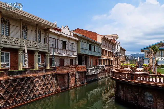 Las Casas Filipinas de Acuzar - A Heritage Resort in the Philippines