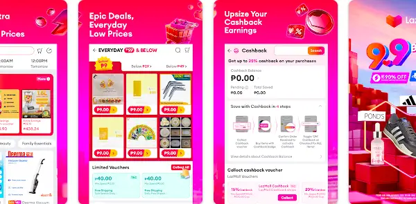 Lazada Philippines: Shopping Guide & Insider Tips