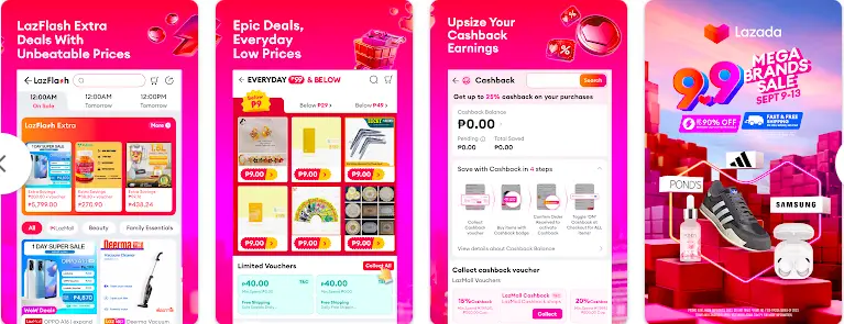 Lazada Philippines: Shopping Guide & Insider Tips | mytourguide.ph