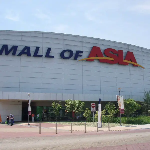 Experience the Wonder at Mall of Asia – Shop, Dine, & Explore!