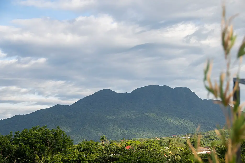 Explore the Mysteries and Beauty of Mount Makiling | mytourguide.ph