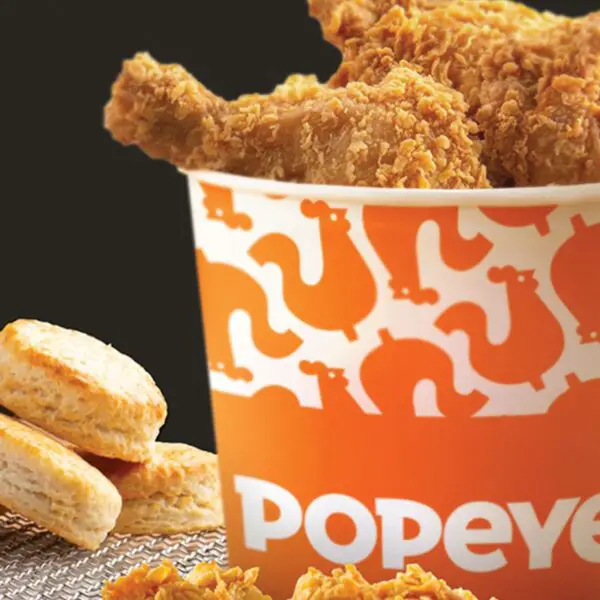Explore the Delectable Popeyes Menu in the Philippines