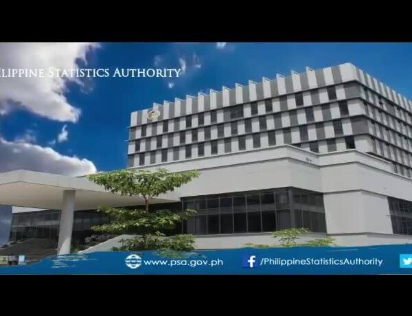 Philippine Statistics Authority (PSA) - Official Government Agency