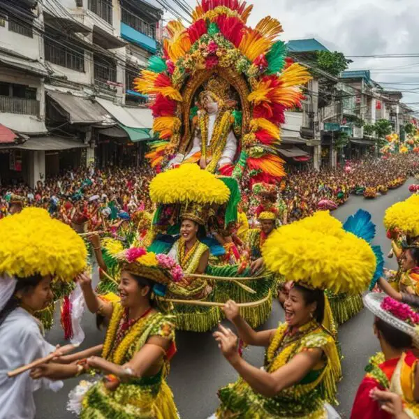 Celebrate the Vibrant Kadayawan Festival in the Philippines