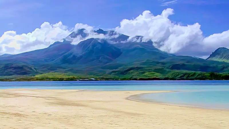 Embark on an Adventure Up the Majestic Mount Hibok-Hibok! | mytourguide.ph