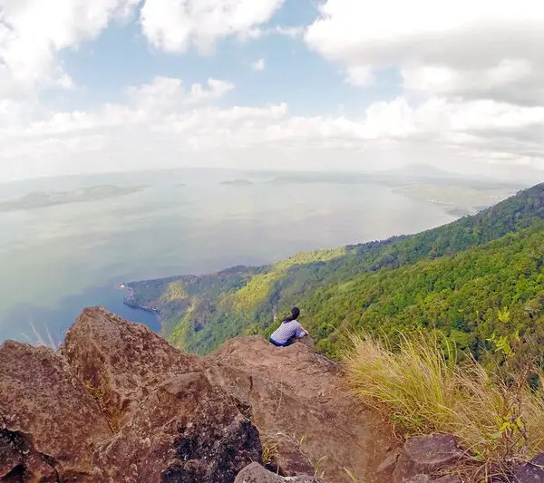 Mount Maculot