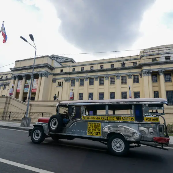 National Museum of the Philippines