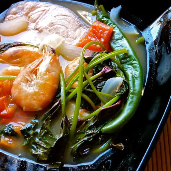 Sinigang: A Guide to the Classic Filipino Soup