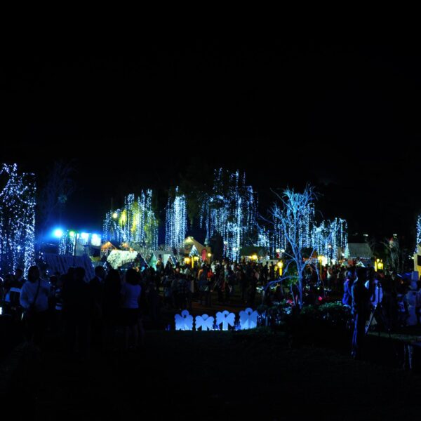 Experience the Magic at Baguio BCC Christmas Village 2023