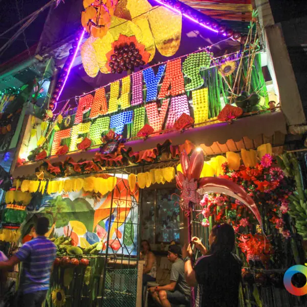 Experience the Vibrant Colors of Pahiyas Festival Today!