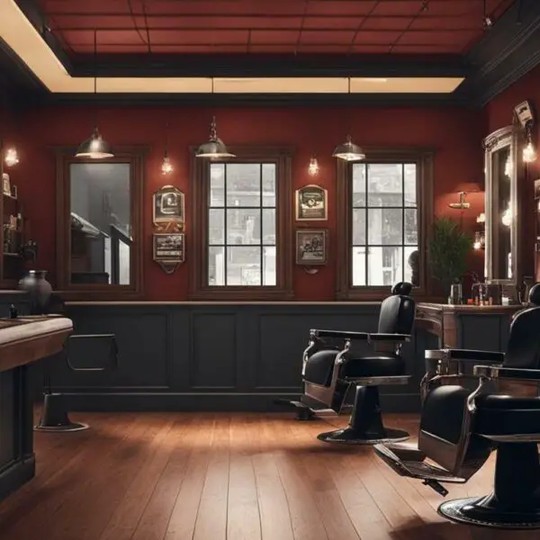 Unlock the Secrets to Success with Pablings Barber Shop